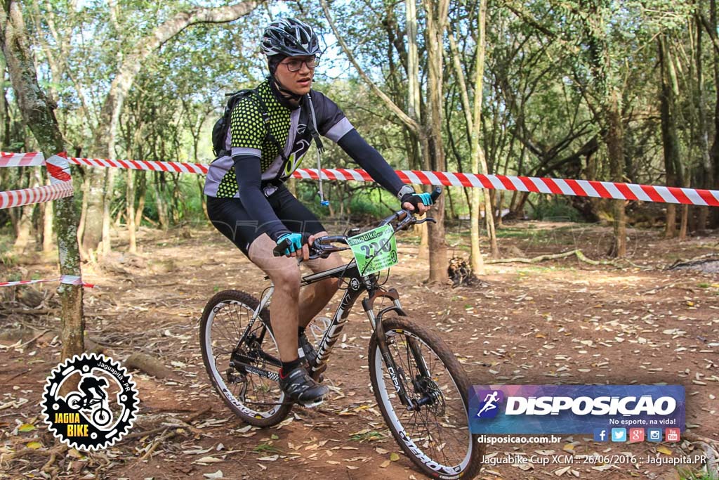 Jaguabike Cup XCM 2016