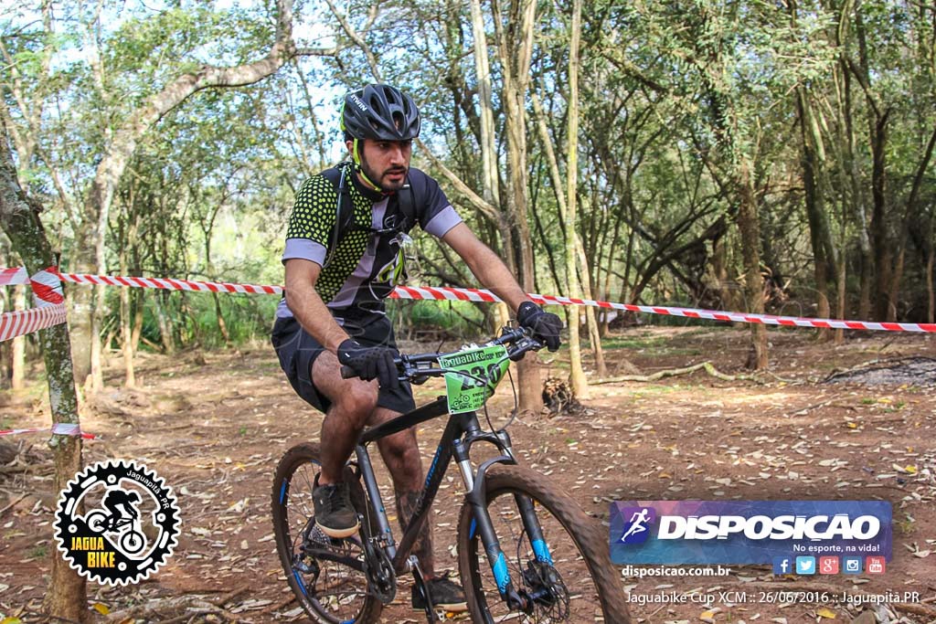 Jaguabike Cup XCM 2016