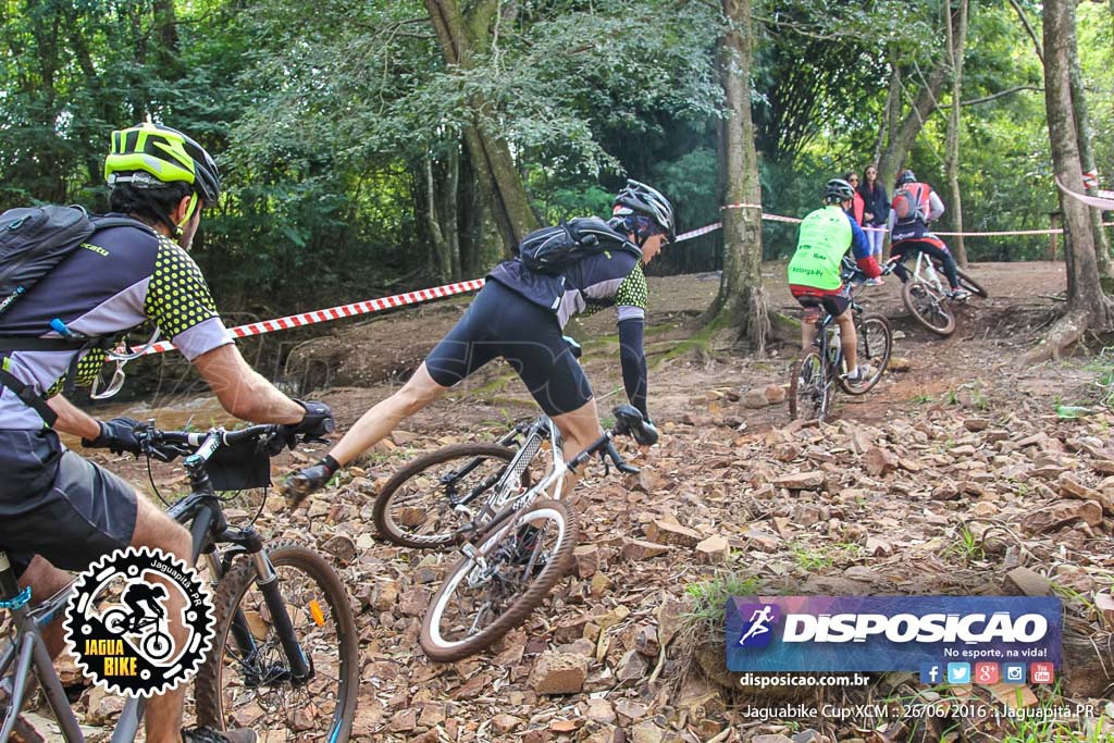 Jaguabike Cup XCM 2016