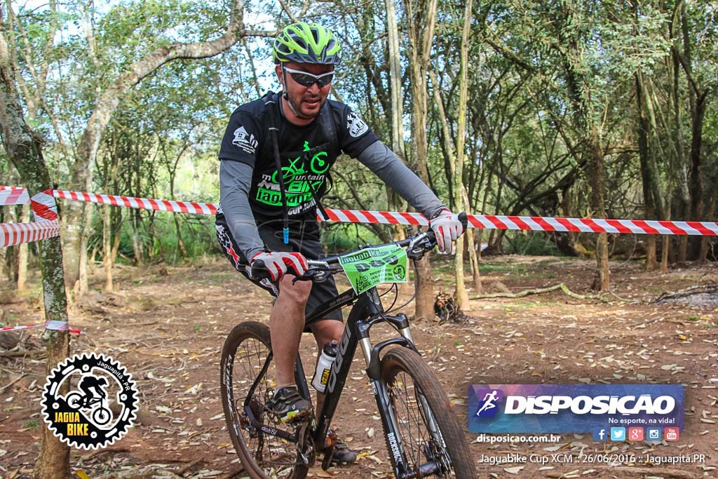 Jaguabike Cup XCM 2016