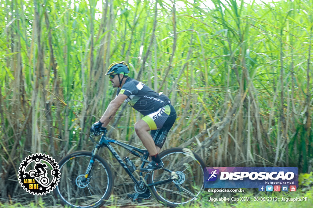 Jaguabike Cup XCM 2016