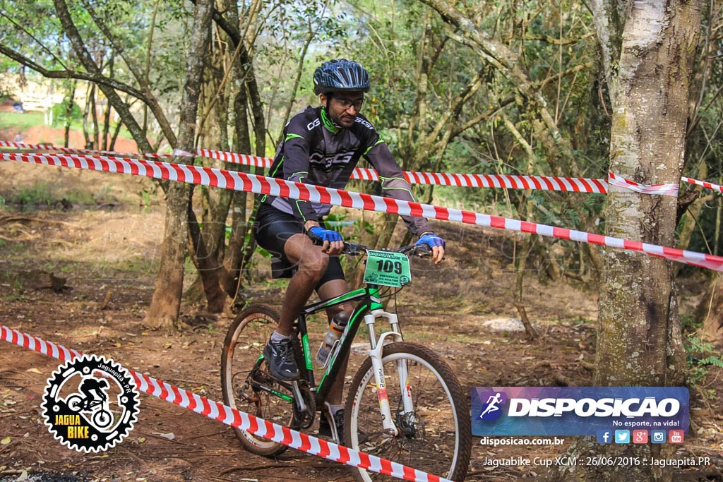 Jaguabike Cup XCM 2016