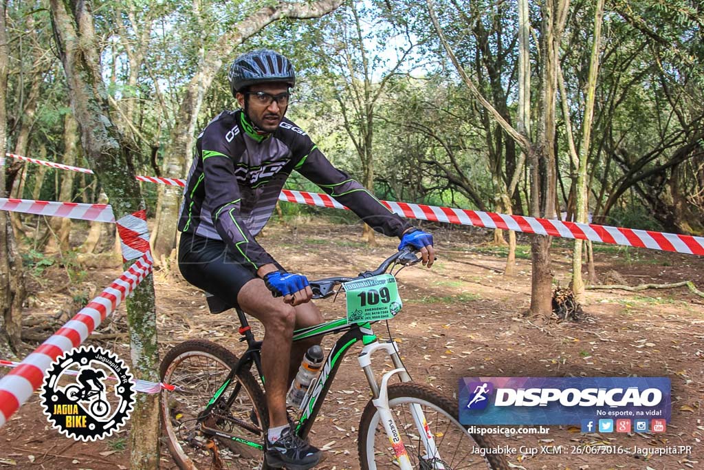 Jaguabike Cup XCM 2016