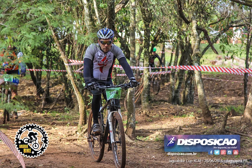 Jaguabike Cup XCM 2016