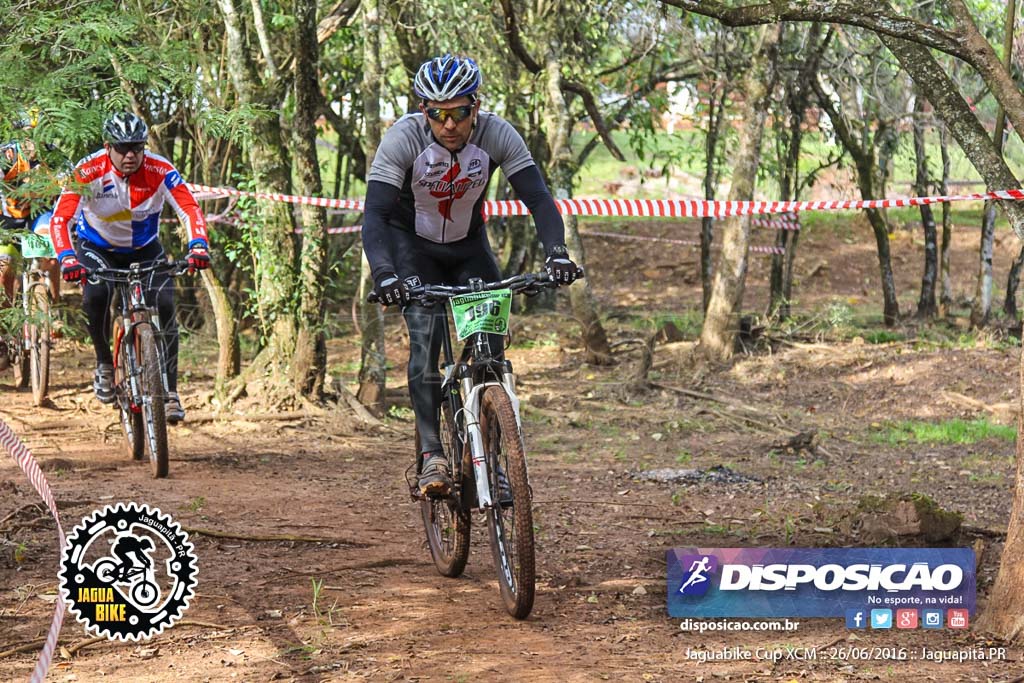 Jaguabike Cup XCM 2016