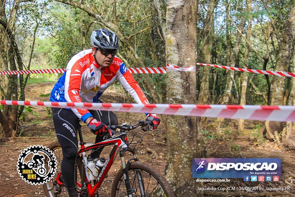 Jaguabike Cup XCM 2016