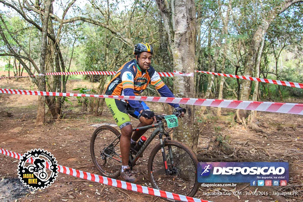 Jaguabike Cup XCM 2016