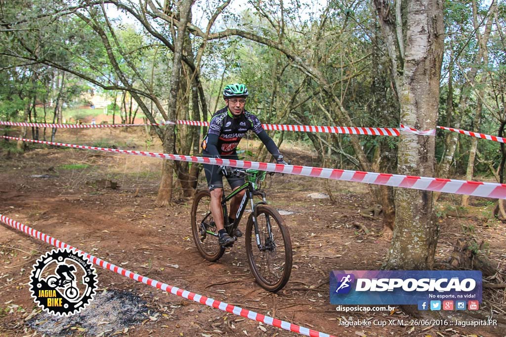 Jaguabike Cup XCM 2016