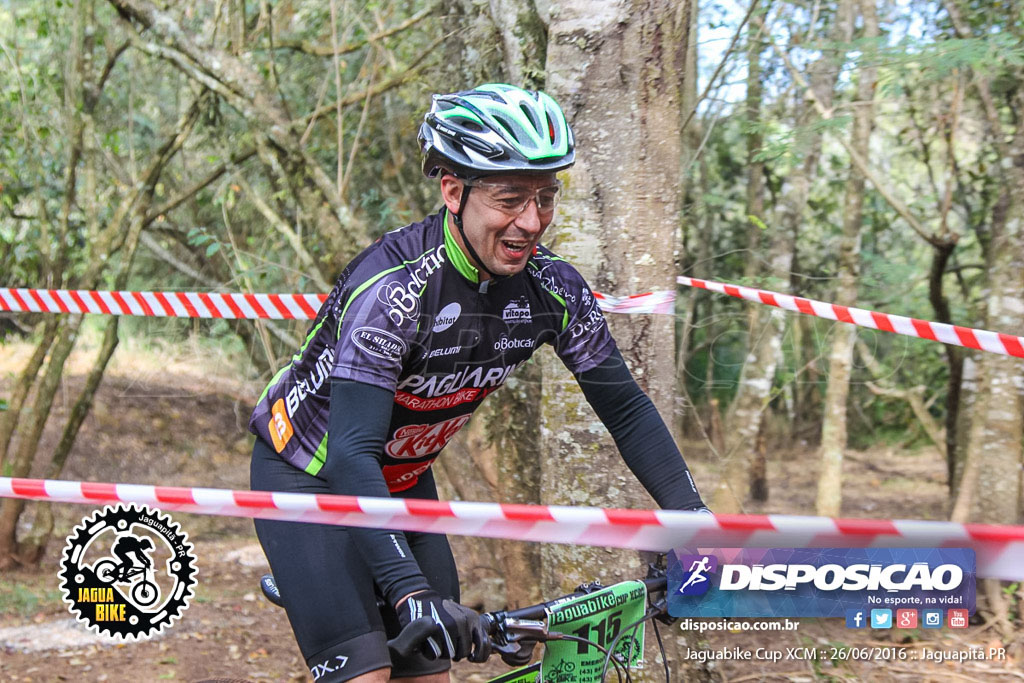 Jaguabike Cup XCM 2016