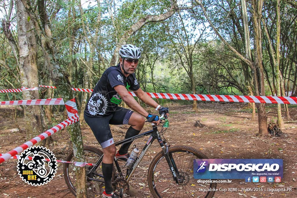 Jaguabike Cup XCM 2016