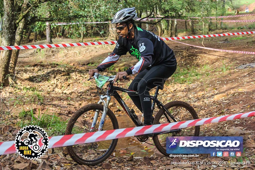 Jaguabike Cup XCM 2016