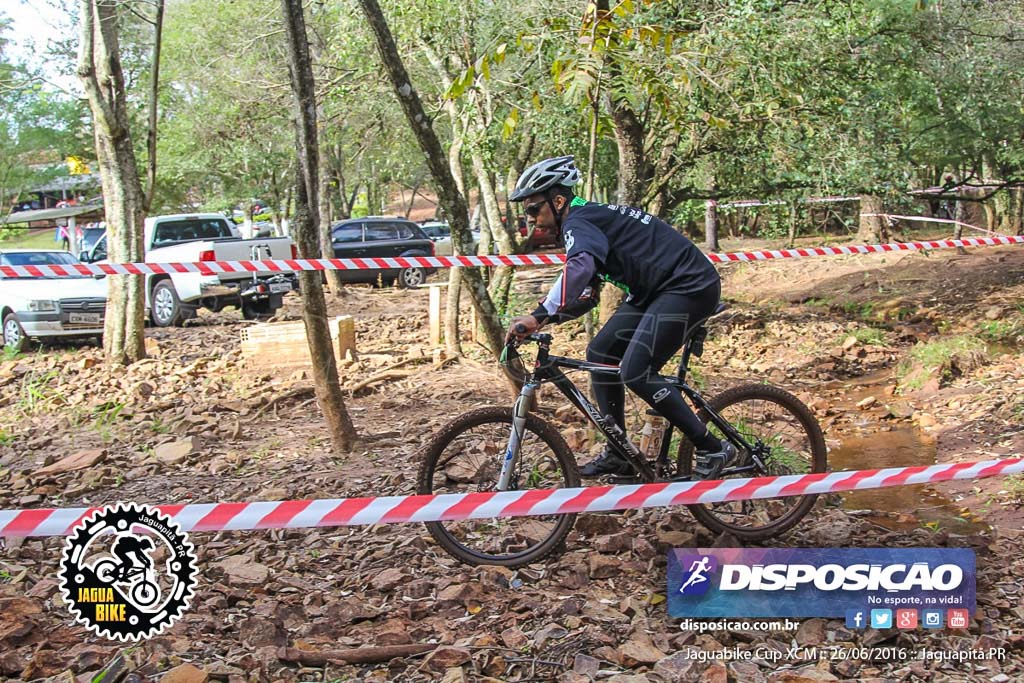 Jaguabike Cup XCM 2016