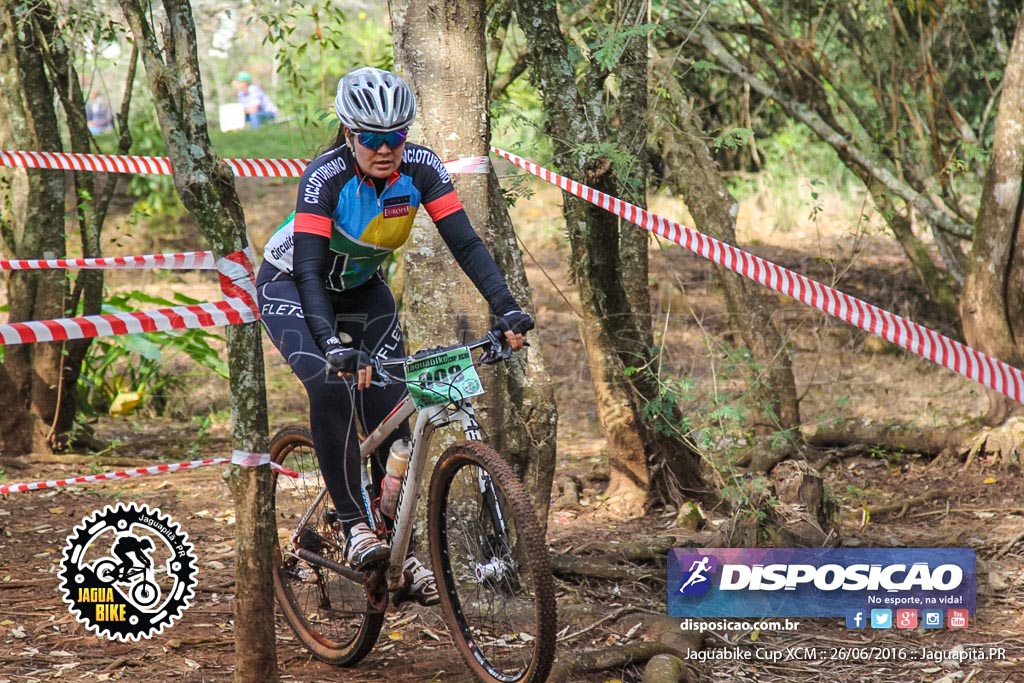 Jaguabike Cup XCM 2016