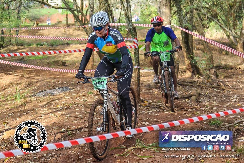 Jaguabike Cup XCM 2016