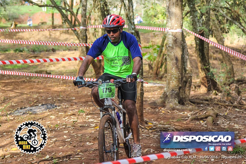 Jaguabike Cup XCM 2016