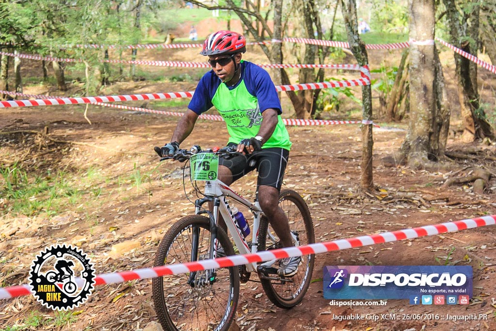 Jaguabike Cup XCM 2016