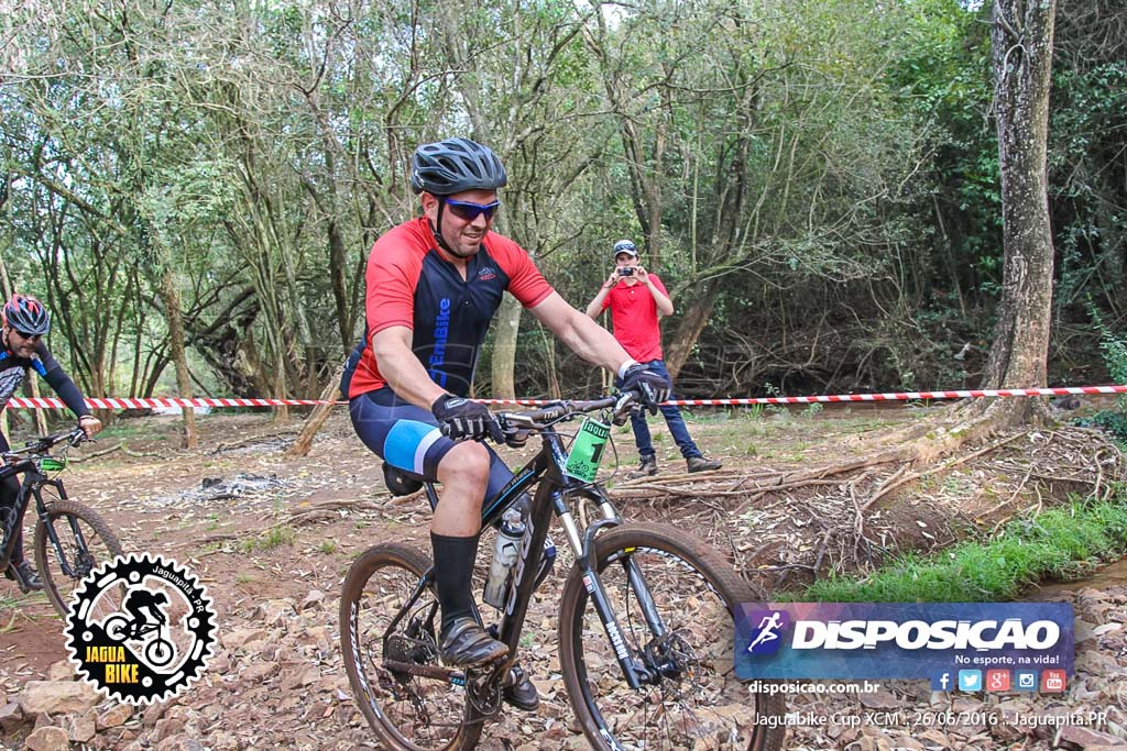 Jaguabike Cup XCM 2016