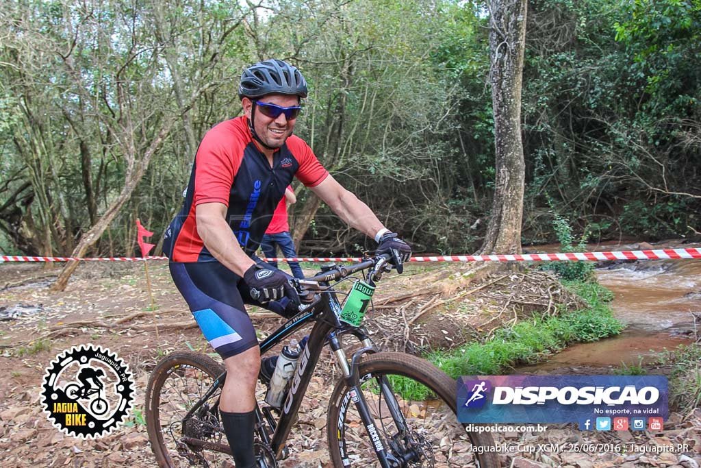 Jaguabike Cup XCM 2016