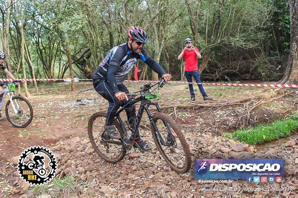 Jaguabike Cup XCM 2016