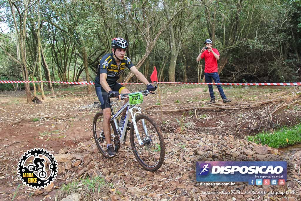 Jaguabike Cup XCM 2016