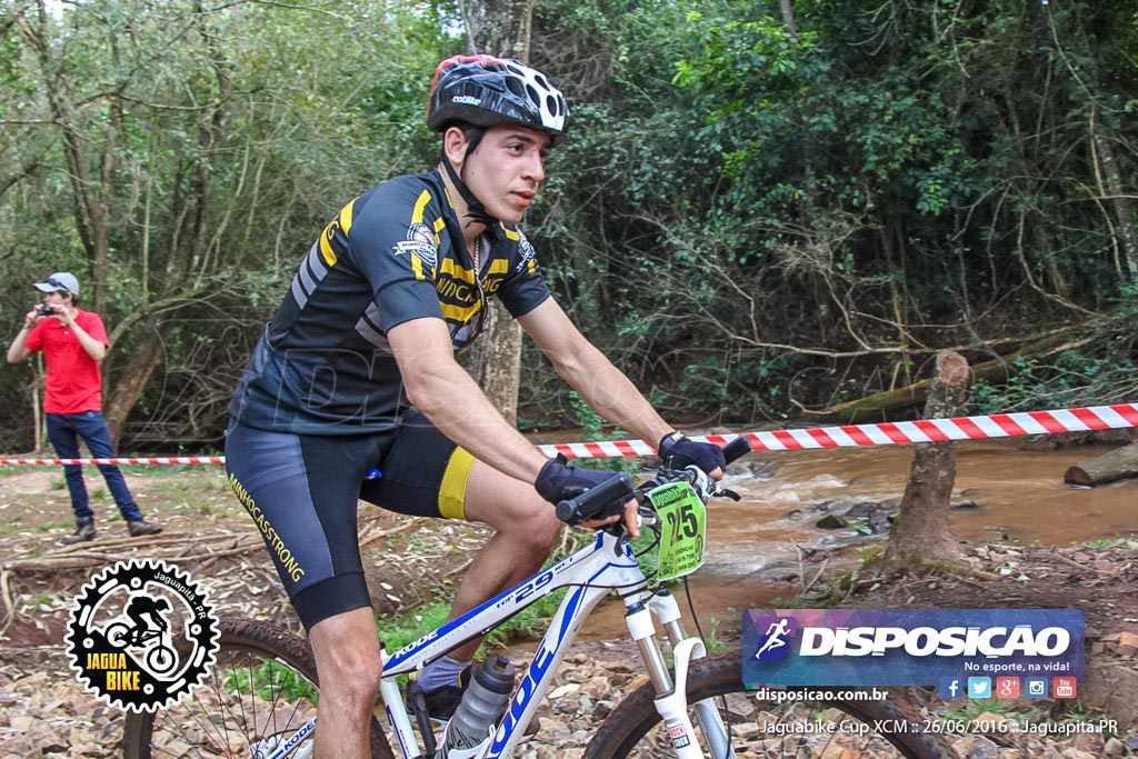 Jaguabike Cup XCM 2016