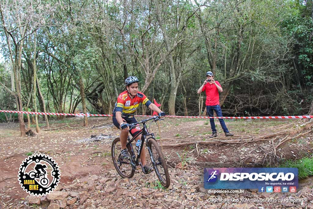 Jaguabike Cup XCM 2016