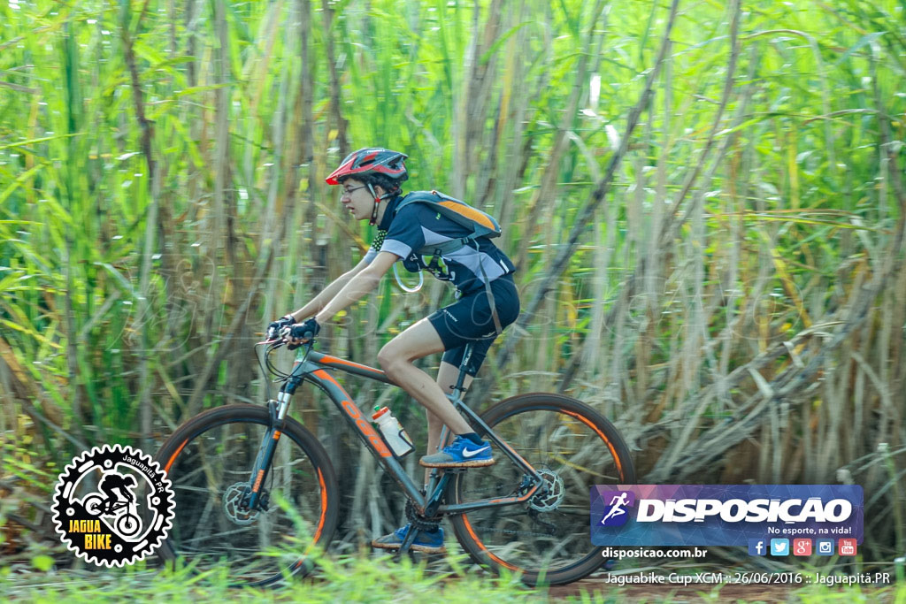 Jaguabike Cup XCM 2016