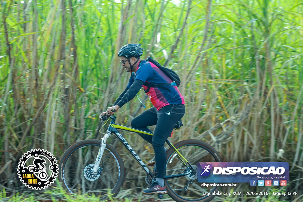 Jaguabike Cup XCM 2016