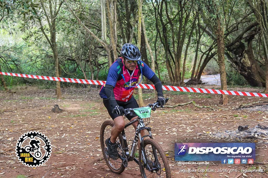 Jaguabike Cup XCM 2016