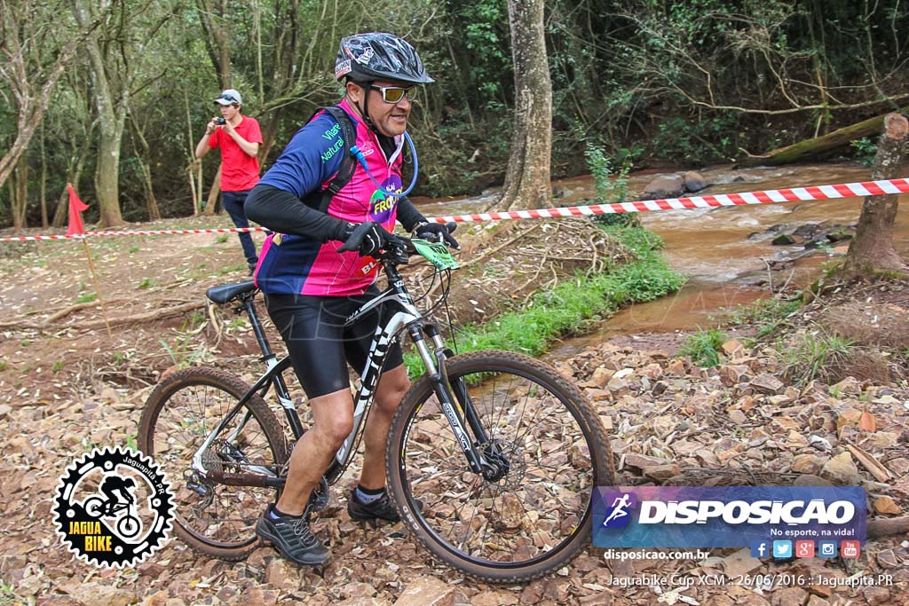 Jaguabike Cup XCM 2016