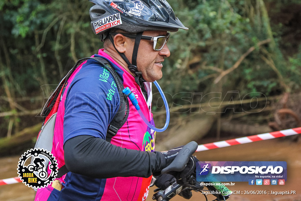 Jaguabike Cup XCM 2016