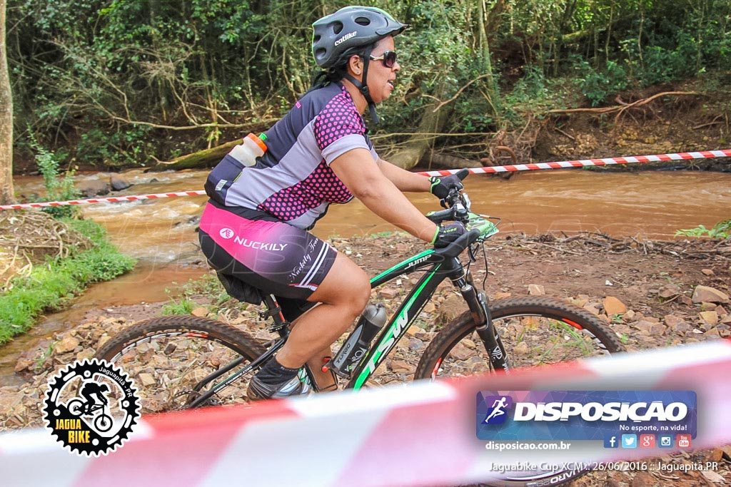 Jaguabike Cup XCM 2016