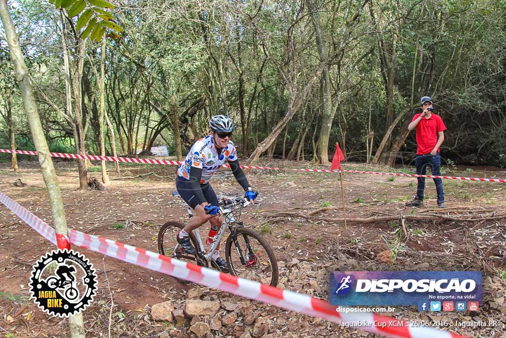 Jaguabike Cup XCM 2016