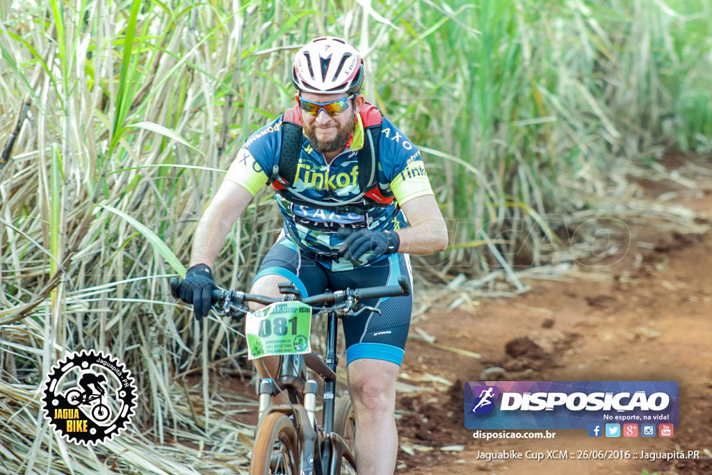 Jaguabike Cup XCM 2016