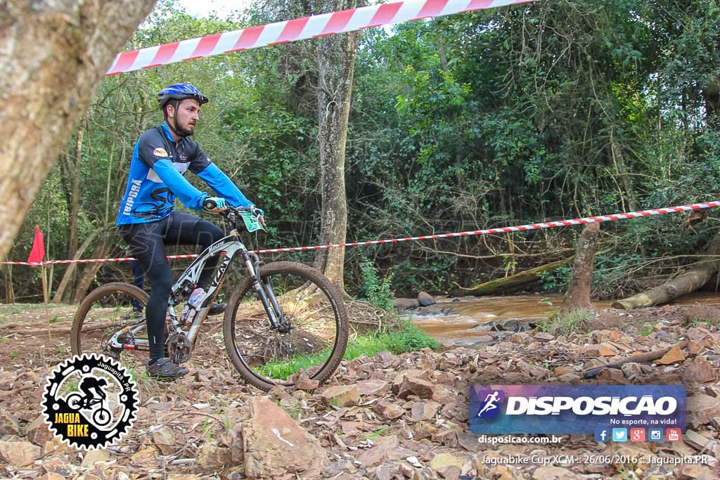 Jaguabike Cup XCM 2016