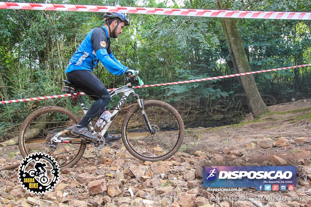 Jaguabike Cup XCM 2016