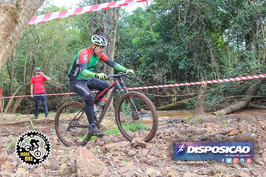 Jaguabike Cup XCM 2016