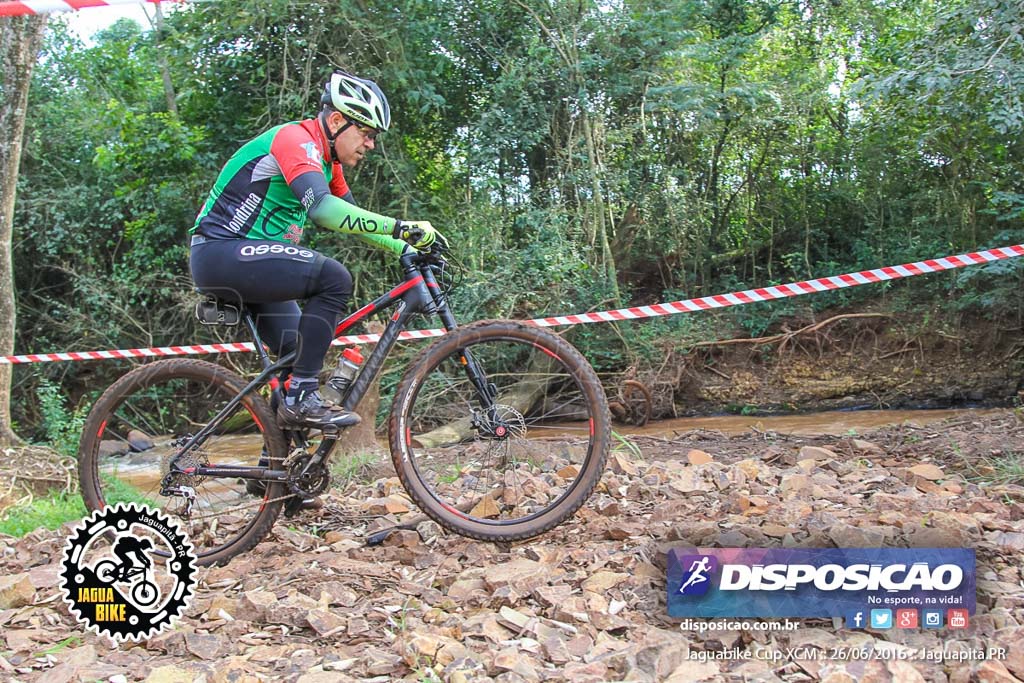 Jaguabike Cup XCM 2016