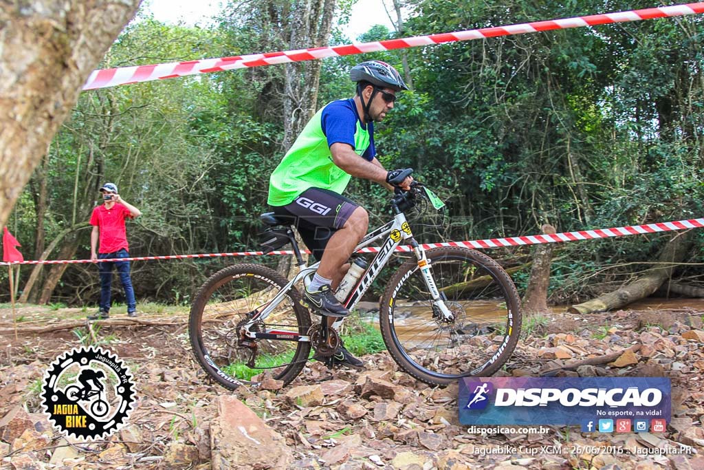 Jaguabike Cup XCM 2016