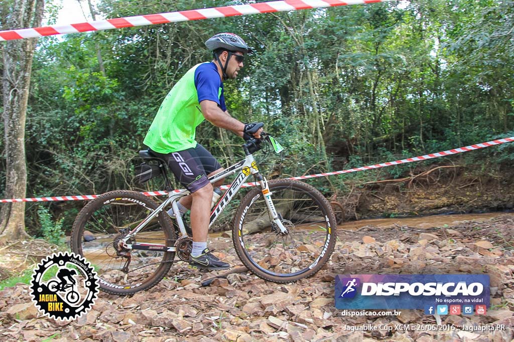 Jaguabike Cup XCM 2016