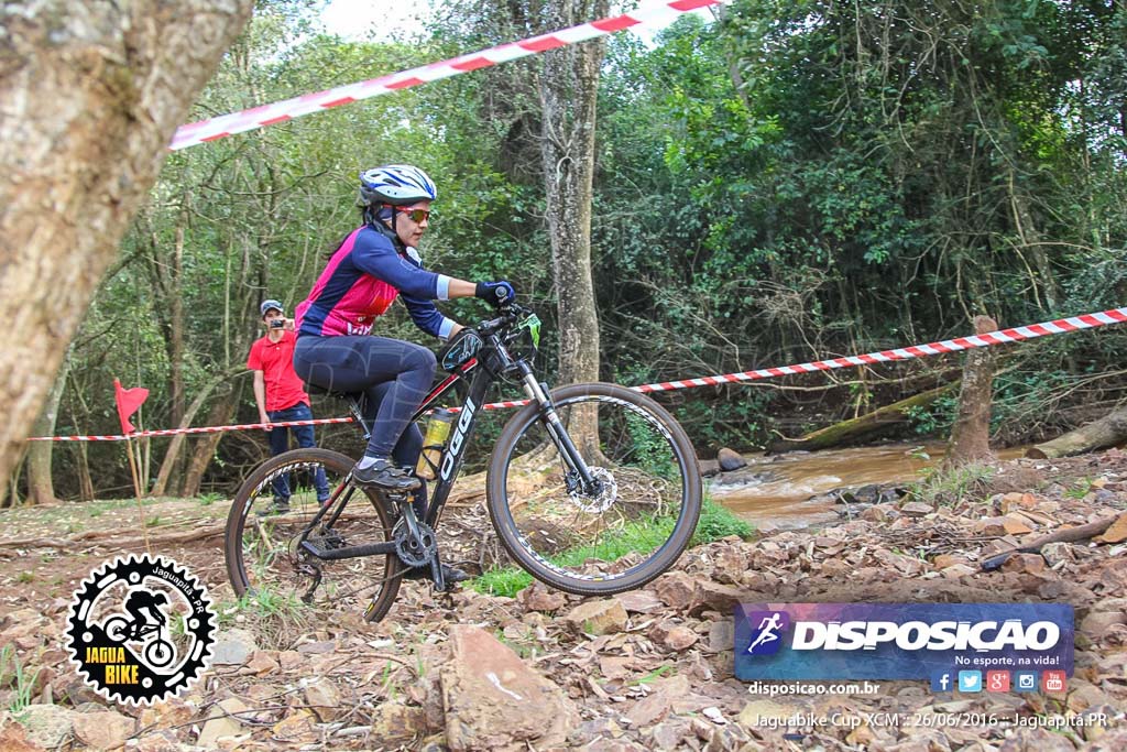 Jaguabike Cup XCM 2016