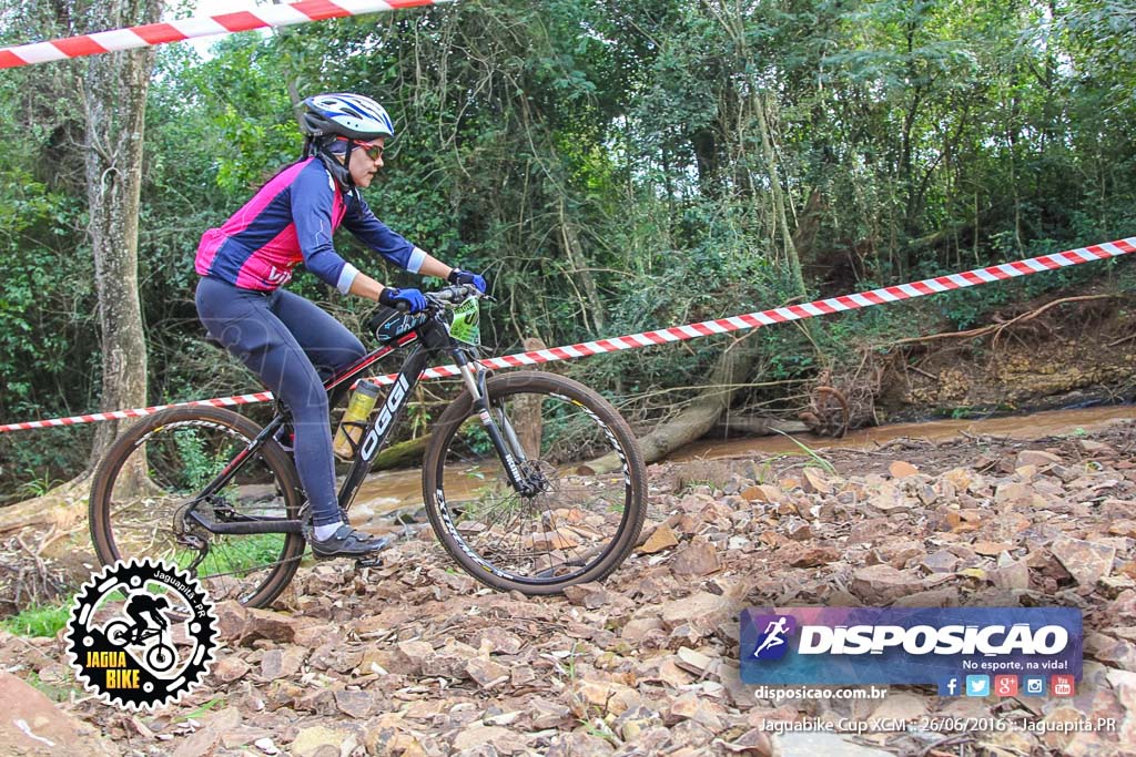 Jaguabike Cup XCM 2016