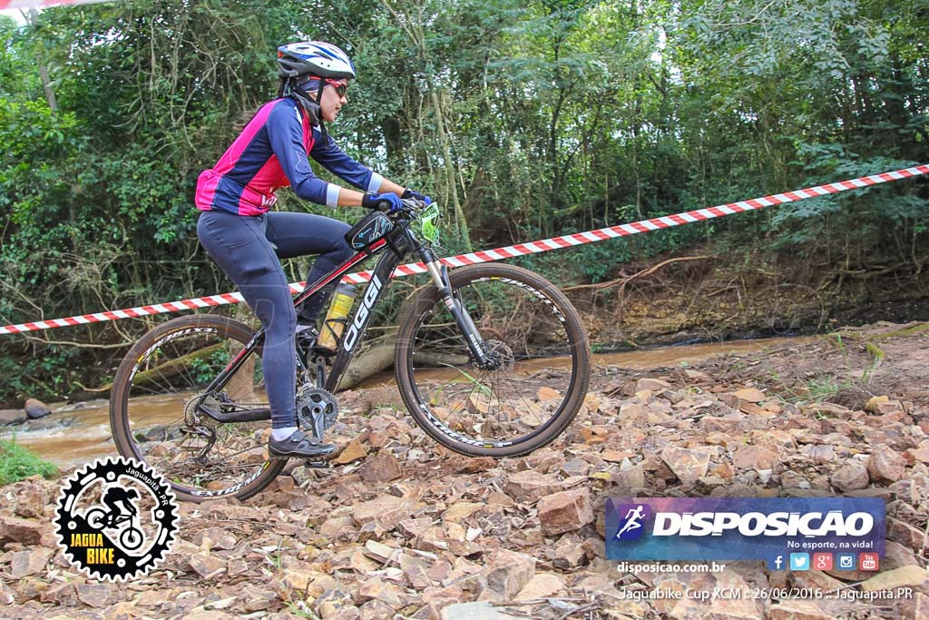 Jaguabike Cup XCM 2016