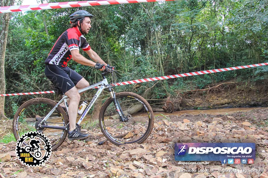 Jaguabike Cup XCM 2016