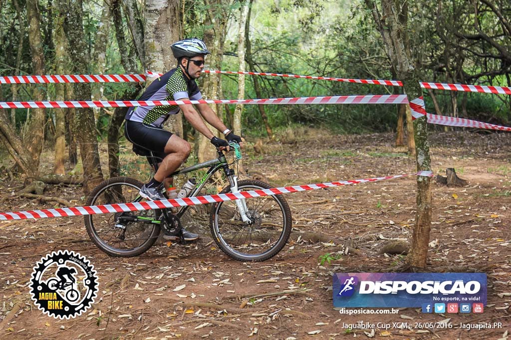 Jaguabike Cup XCM 2016