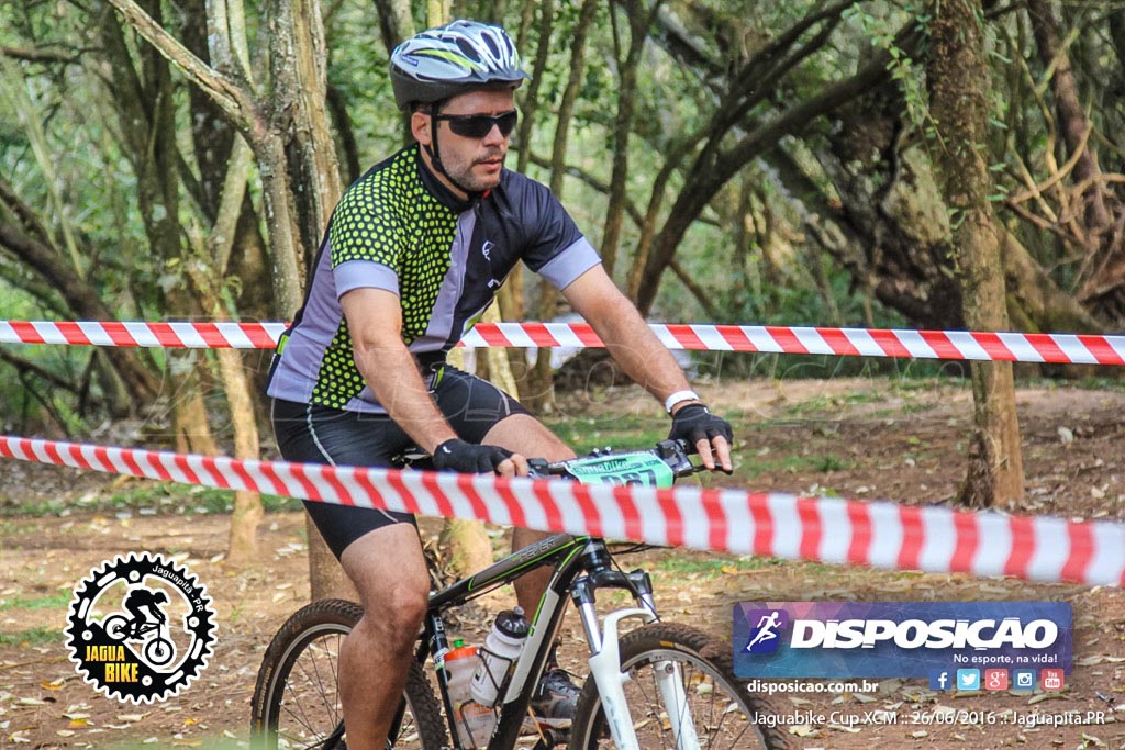 Jaguabike Cup XCM 2016