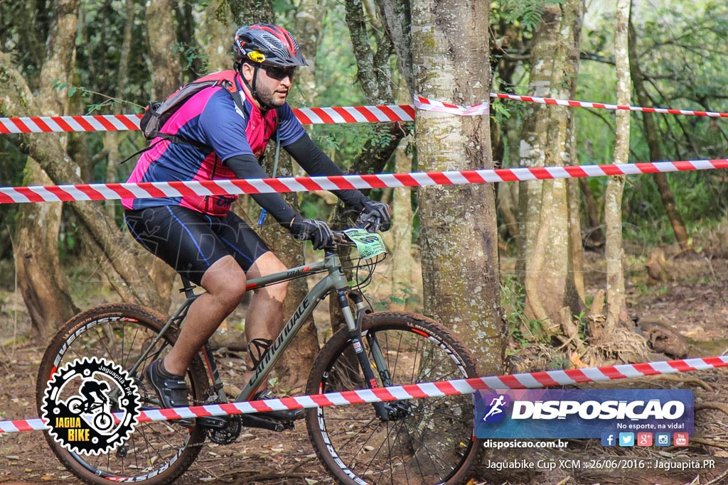 Jaguabike Cup XCM 2016