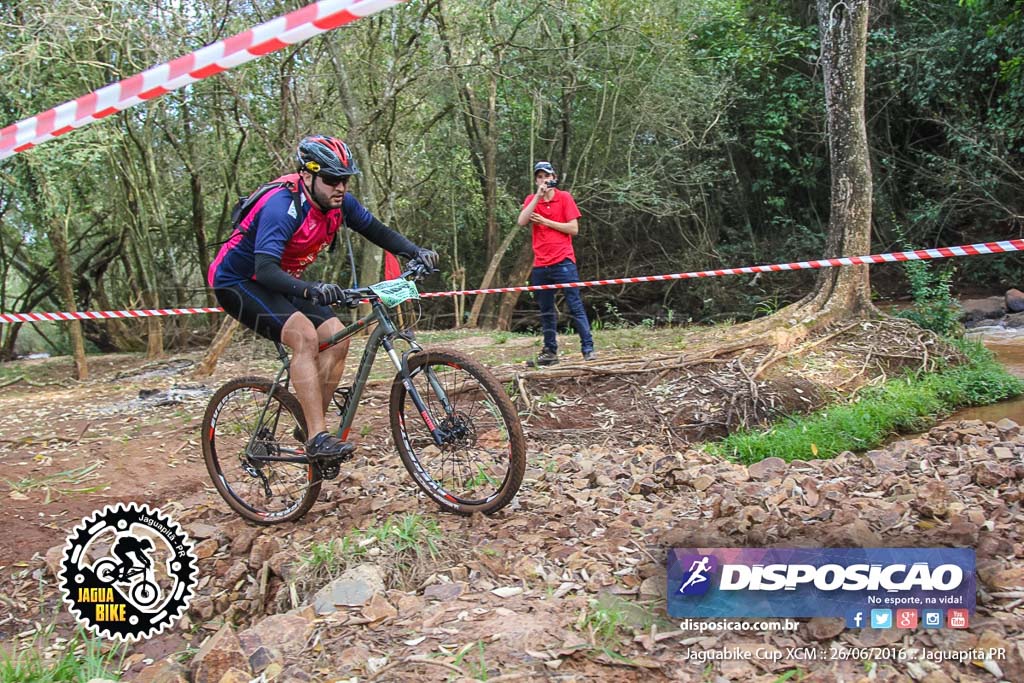 Jaguabike Cup XCM 2016