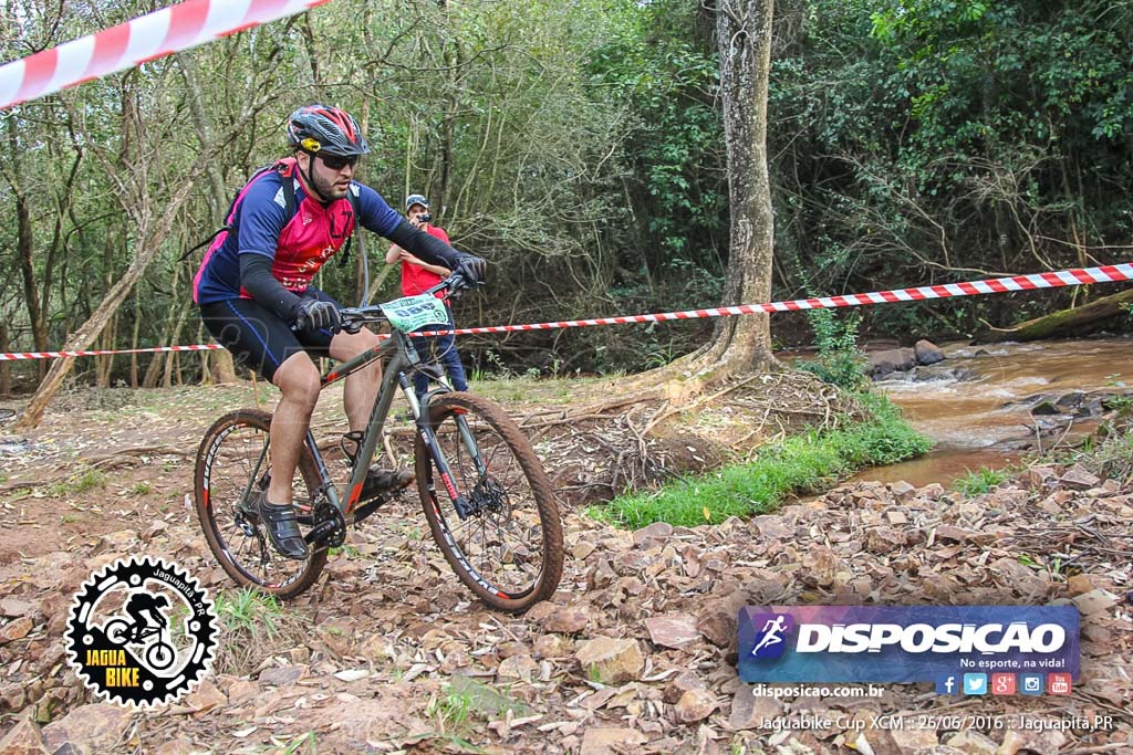 Jaguabike Cup XCM 2016