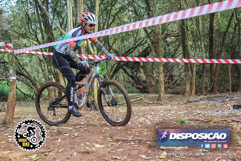 Jaguabike Cup XCM 2016